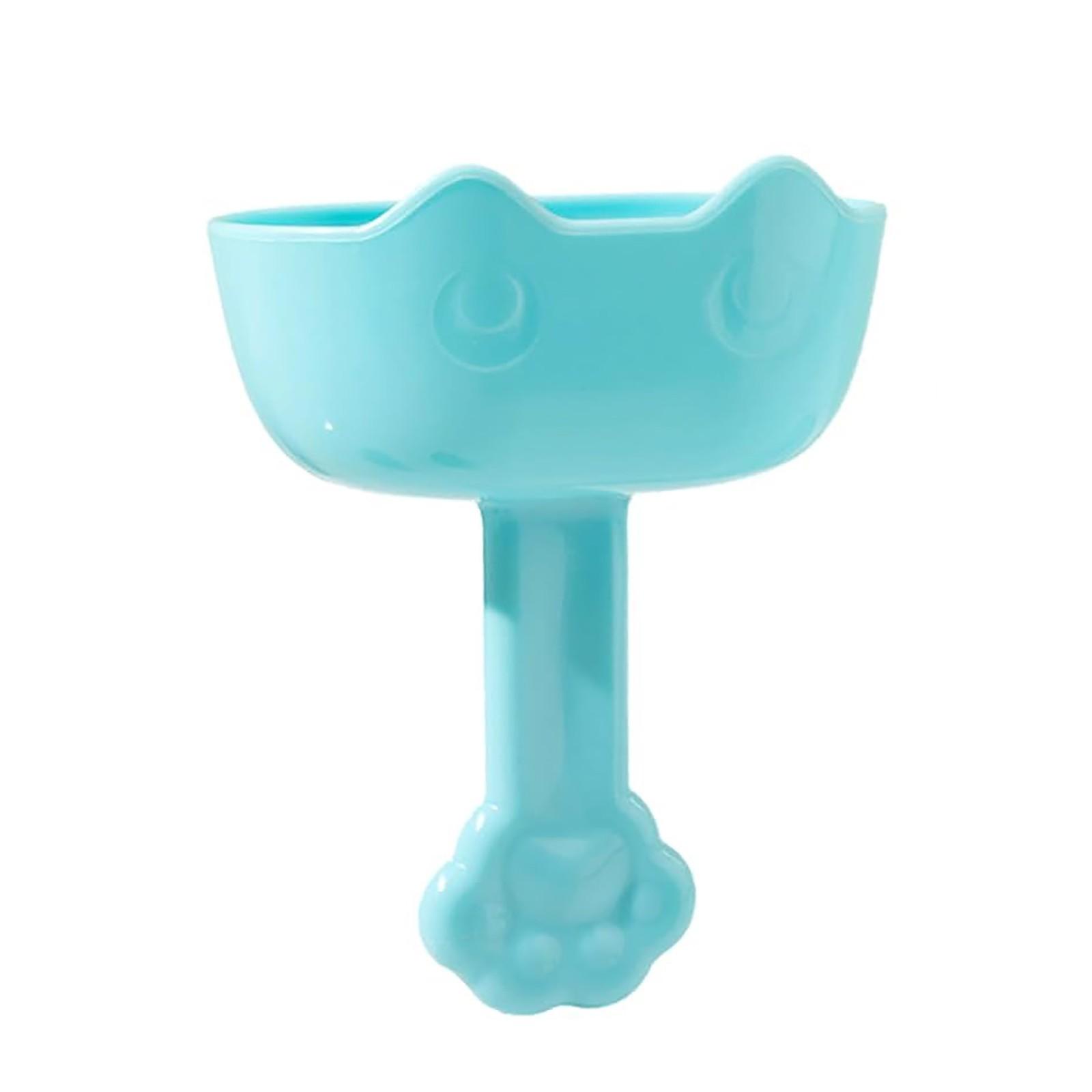 

Держатель для мороженого Antis, многоразовый держатель для мороженого с прорезями для мороженого One Size синий