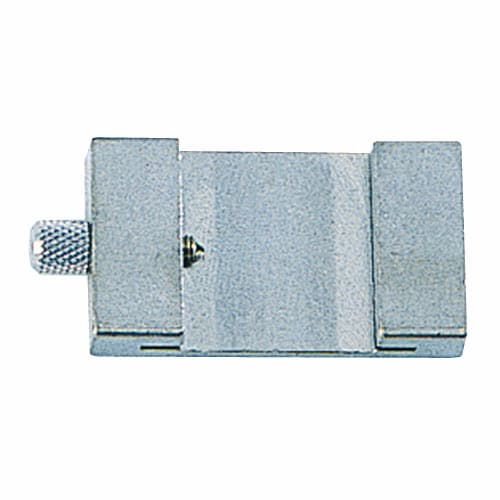 

Shinwa Sokutei 30cm Ruler Stopper 76746