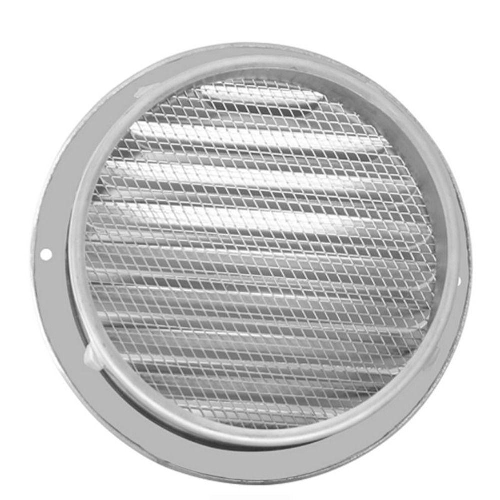 Ducting Ventilation Prevent Pest Air Vent Ventilation Grilles Round Ducting Air Vent Hood