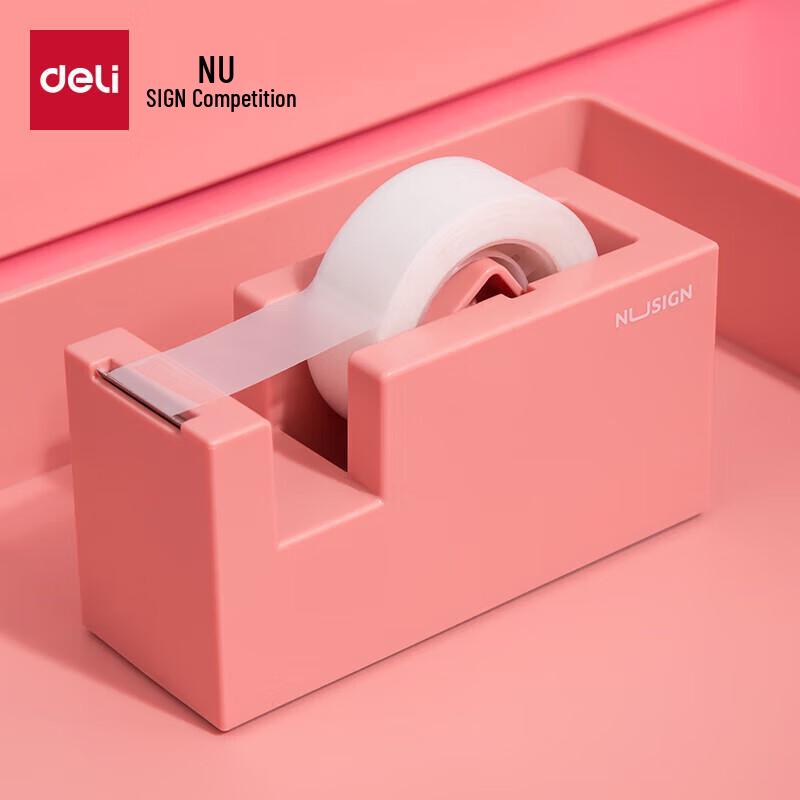 Deli Desktop Tape Dispenser