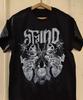 Vintage Staind Y2K Graphic Gift For Fans Shirt YH187