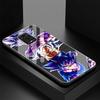 Case for Xiaomi Redmi Note 14 9 Note13 Pro Plus 12C 10C 10 11 12 8 A5 A1 A2 K40 9S 10S Phone Cover D-ragonS B-allS Goku