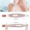 Breathable Adjustable Wristband Light&Thin Wrist Support Band Fitness Protect Wristband  Fitness