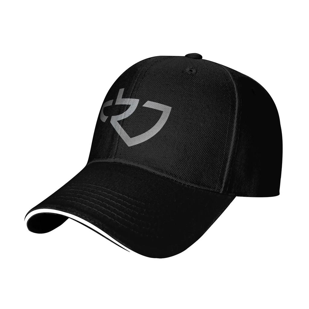 Neue Cr7 Fußball Ronaldos Baseballkappe Hip Hop Sandwich Hüte Unisex Verstellbarer Sonnenhut Laufen Golf