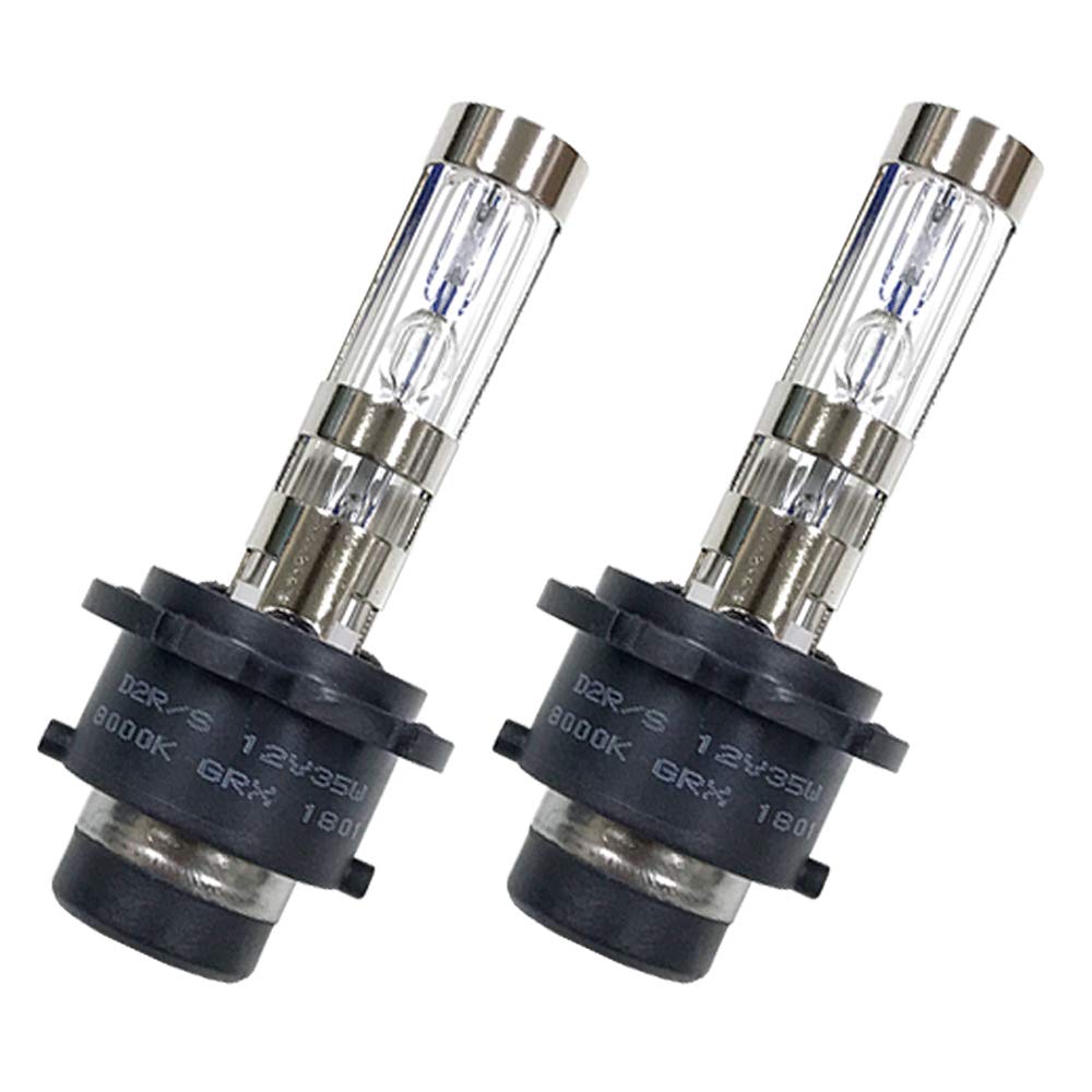GRX-93 HID Spruce Bulb / D2R / S8000K GRX-93