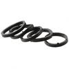 Mm Rubber Washers Spinlock Dumbbell Nut Package Content