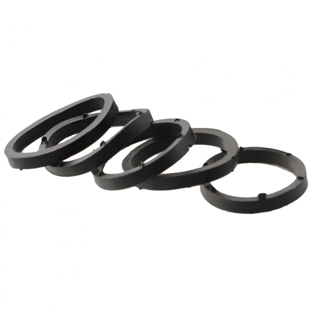 Mm Rubber Washers Spinlock Dumbbell Nut Package Content