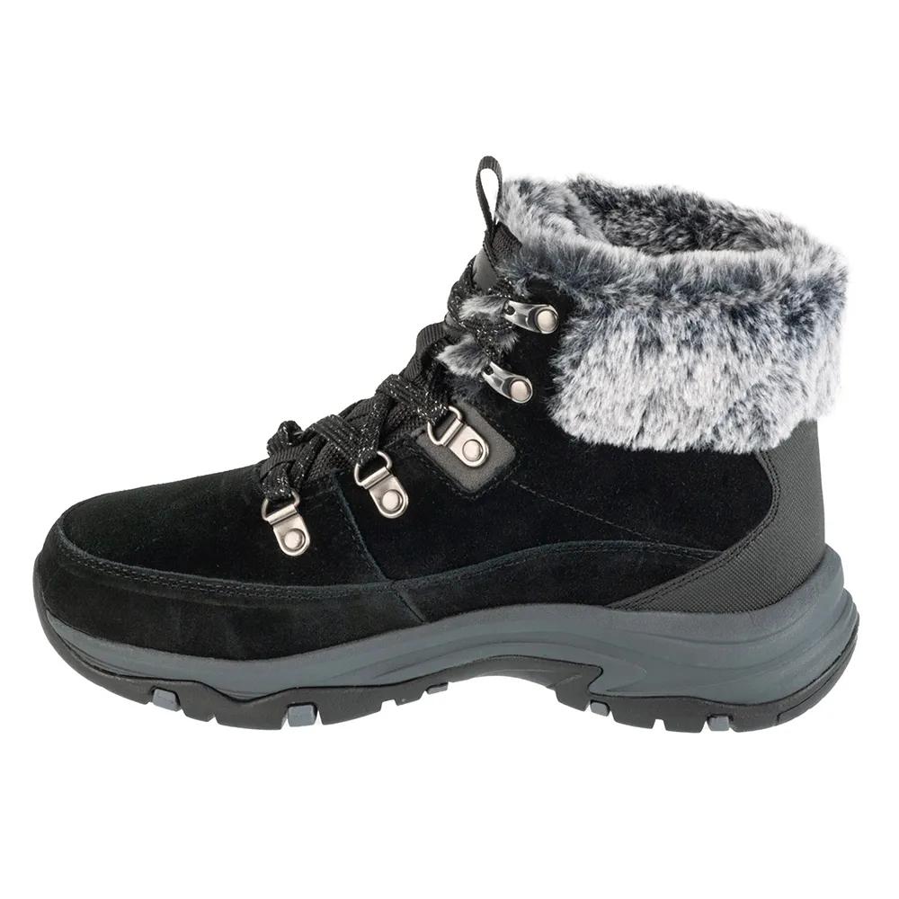 Skechers Hiking Boots Trego Worries