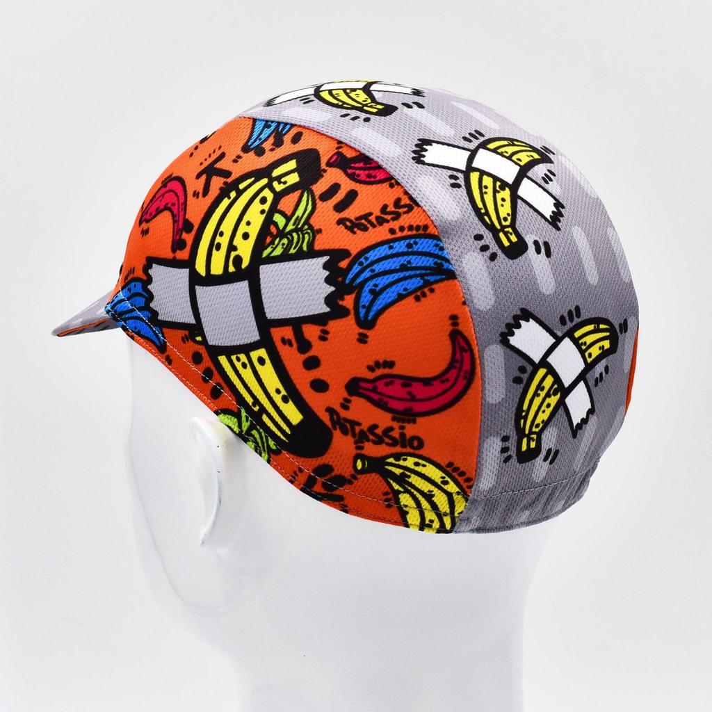 Unisex Hat Sun Protection Hat Outdoor Cycling Cap Quick Dry Mesh Hat