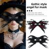 Accesorii de petrecere – Măști pentru petrecere
