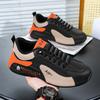 Fashion Men Casual Sneaker Fashion Platform Men Shoes Luxury Mesh Breathable Outdoor Male Running Shoes Men Tennis Shoe Casual Sneakers