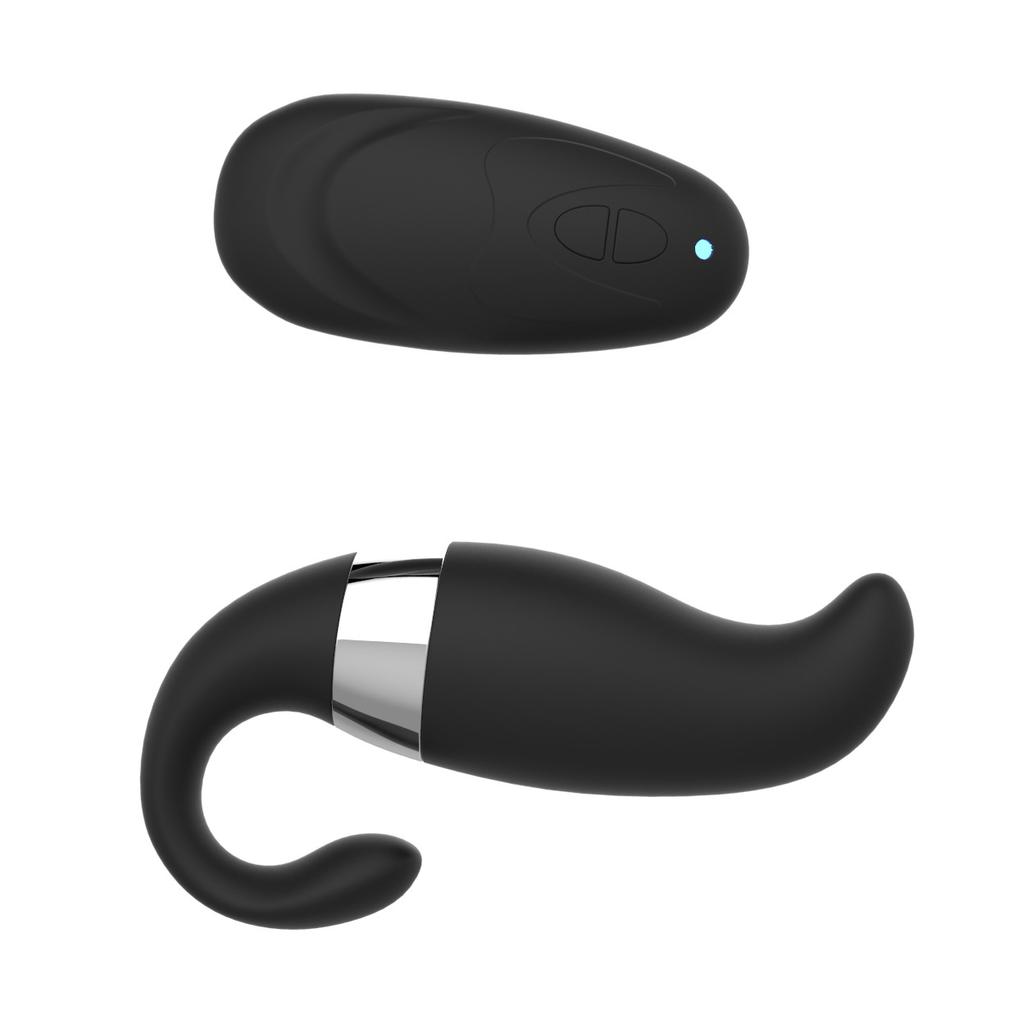 Female Jumping Egg Remote Control Massager Adult Sex Toys Vibration Fun Wireless 10 Frequency Jumping Egg Couple Masturbator