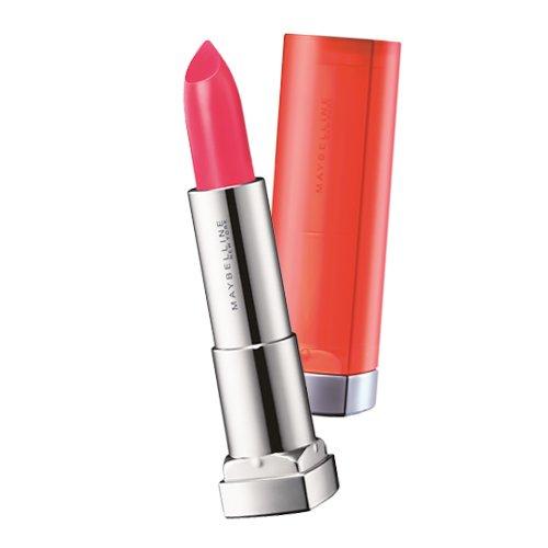 

Помада Maybelline Color Sensational Lipstick A RS637 Fuchsia Rose 3,9 г