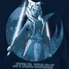 Disney Star Wars Childrens/Kids Ready Ahsoka Hoodie