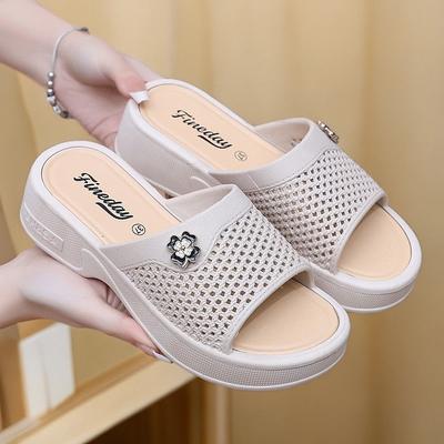 Sapatos de mulher – Sandálias