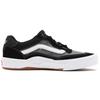 Vans Wayvee Black White Unisex Sneakers VN0A5JIAY28