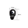 X8 Bluetooth Mini In-Ear Earbuds - Hidden, Single-Ear for Calls & Music