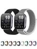 20mm 22mm Band For Amazfit GTS 2/3/4/4 mini/GTR 4 Pro/3/2/active 2/balance Watch Sport Bracelet Correa Amazfit Bip 6 5 U Straps