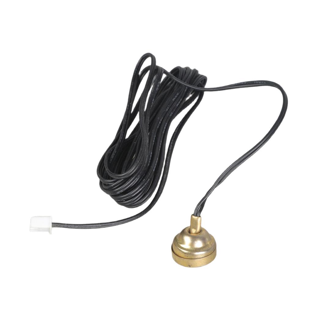 High Precision Magnetic Temperature Probe for Industrial Equipment and Laboratory Use with Electronic Components