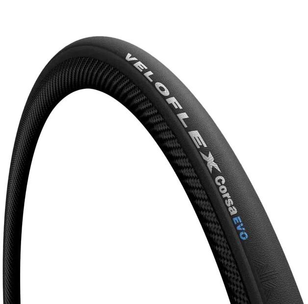 

Жесткая дорожная шина Veloflex Corsa EVO Open 700C x 23 700C x 23