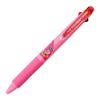 Mitsubishi Pencil 3-Color Ballpoint Pen Jetstream 0.38 Baby Pink Easy Write SXE