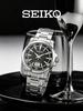 Premier Big Date Kalender SUR015 Herrenuhr SUR015J1