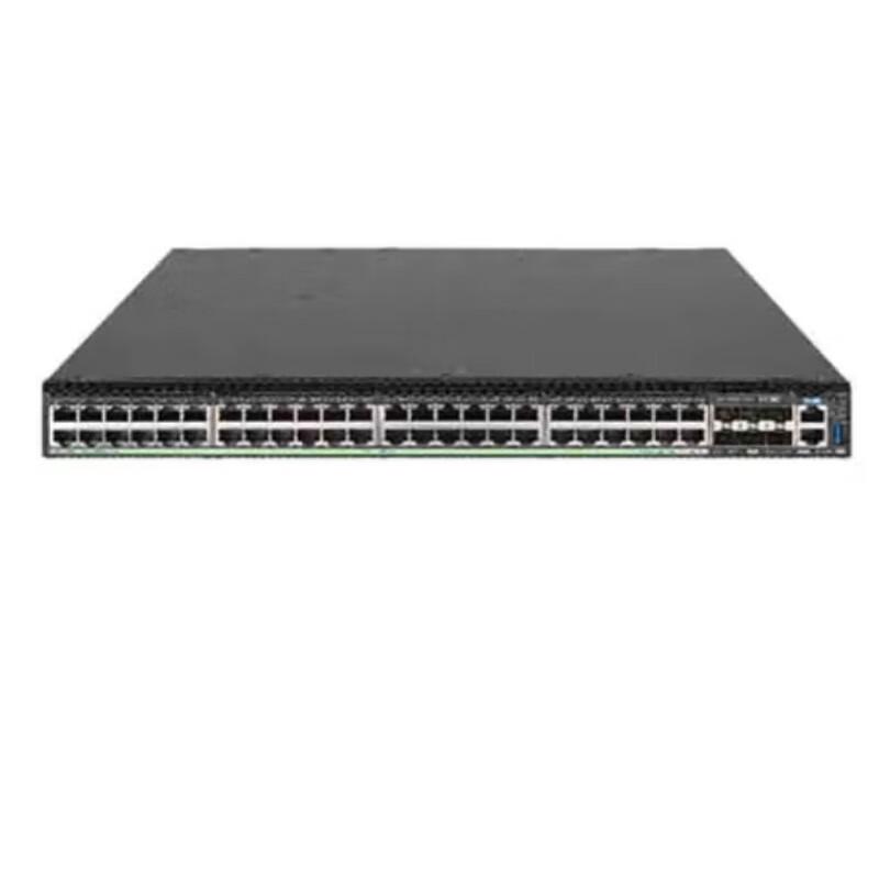 H3C S5560X-58C-HI 48-Port Managed Gigabit Switch