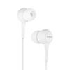 Azusa SN-613 in-ear headphones, 3.5 mm jack, 120 cm cable