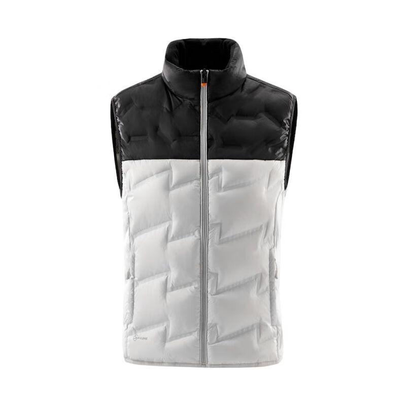 

Men s Lightweight Warm Down Vest 2XL