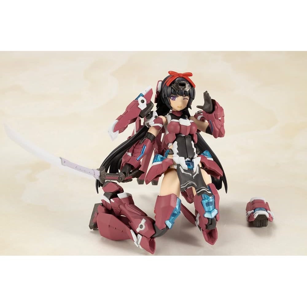 Kotobukiya Frame Arms Girl Magatsuki Hand Scale Model Approximately 80mm Non-Scale Plastic Model