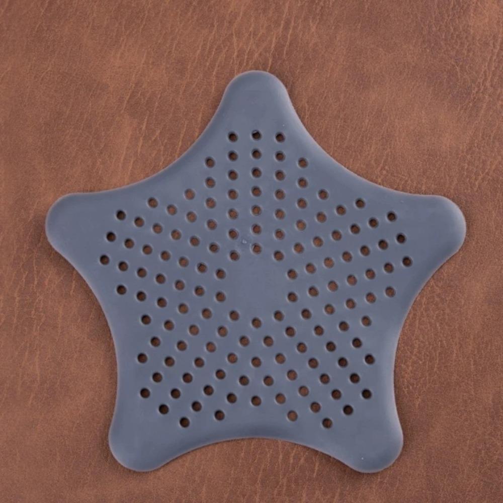 

Фильтр для раковин и ванн. Ловушка для волос и мелких деталей