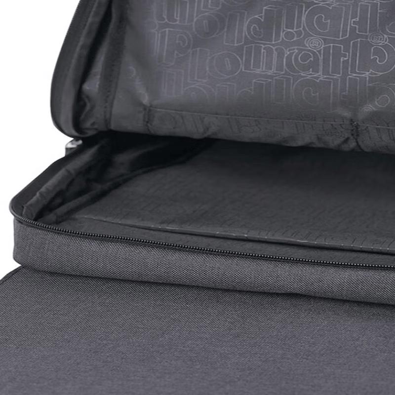 Diplomat Backpack