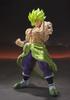 TAMASHII NATIONS Dragon Ball Super Broly Super Saiyan Broly Volledige Kracht Ongeveer 220 mm PVC ABS Geschilderd Beweegbare Figuur S.H.Figuarts &