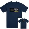 BAD BRAINS Band TShirt Cotton Graphic Tee Unisex Women Summer Streetwear