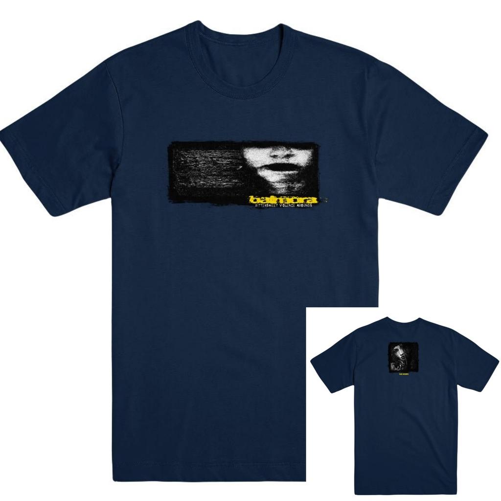 BAD BRAINS Band TShirt Cotton Graphic Tee Unisex Women Summer Streetwear
