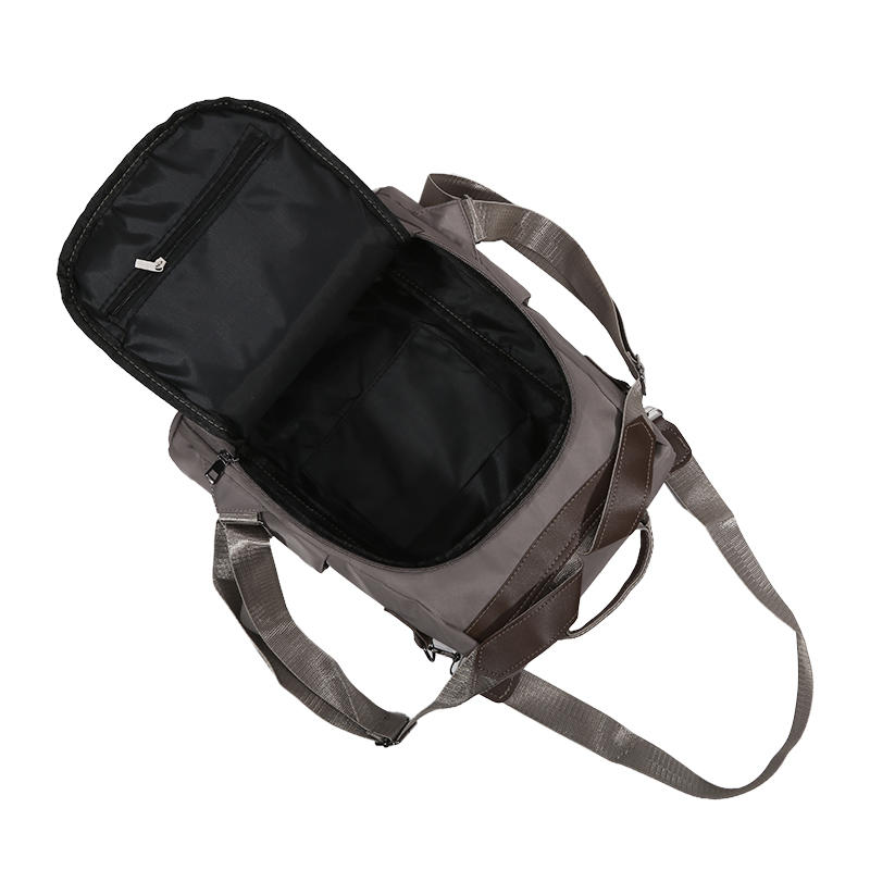 Korejská verze Ležérní móda Cestovní Proti krádeži Tašky Batoh Dámský Lehký Taška přes rameno