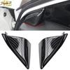 For Mazda CX-5 2017-22 Car Front Door Window Triangle A Pillar Colum Cover Trim
