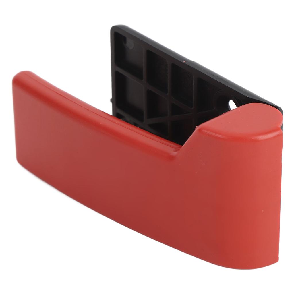 Hood Release Handle Lever Comfortable Grip 1248800320 for W168 W169 W245 C204 CL203 W204