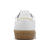 Adidas Originals Tyshawn Slip Resistant Thermal Low top Skateboard Shoes Unisex White IG5286