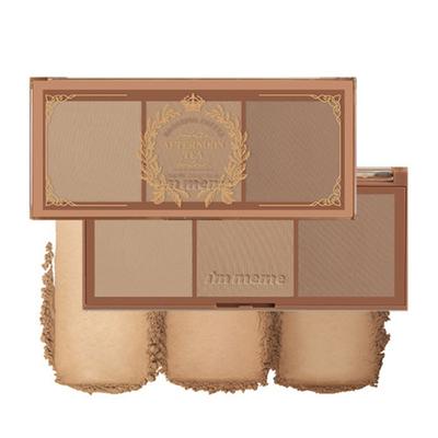 Make-up na obličej – Korektory a tónovací krémy