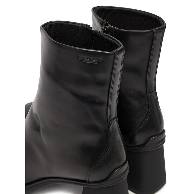 Ankle Boots Vagabond Shoemakers Janine 6038-001-20, Black