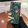 Black Soft Phone Cover Case for Xiaomi Redmi Note 12s 11s 10S 7 8 9S 13 14 Pro Plus 9 10 11 12 Pro Cartoon Print
