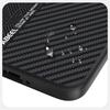 ABEEL For Honor Magic7 Pro 5G Magnetic Case PC + TPU + Aluminum Alloy + PU Leather Slim Phone Back Cover
