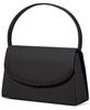Gurina Women's Formal Bag, Mourning Bag, Suitable for Weddings, Funerals, Graduations, Entrance Ceremonies, Weddings, and School Entrance Ceremonies
