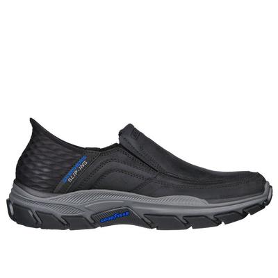 Sneakers Black Respected Elgin