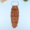 Fake Beard Dress Up With Elastic Rope Facial Hair Cosplay Fake Mustache For Stage Performance Holiday Masquerade Festive