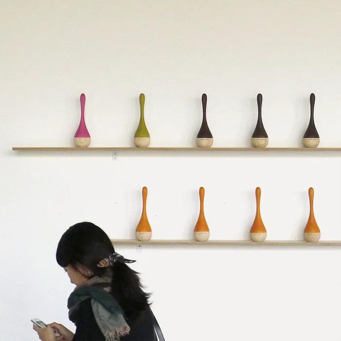 Massage stick tapi