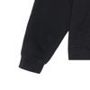 Balenciaga SS23 Sweatshirt Loose Fit Unisex Black 674986TLVL81069
