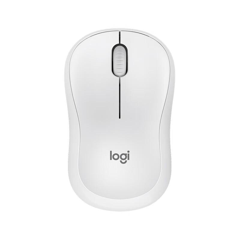 

Logitech M221 Wireless Mouse