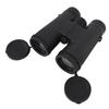 Small Binocular 10X Magnification Professional High Definition Large View Water Resistant Portable Pocket Binocular